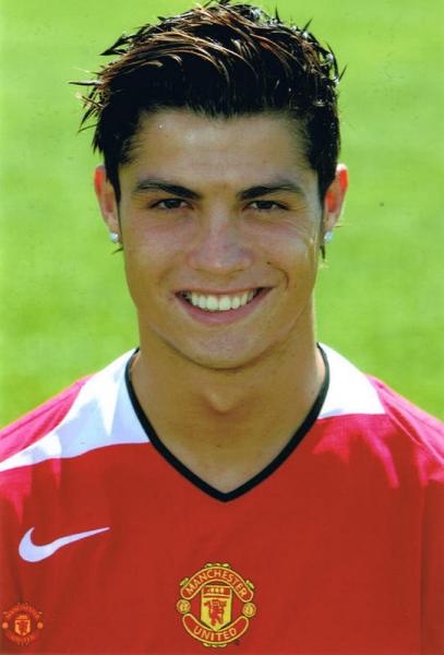 c.ronaldo