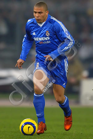 ronaldo
