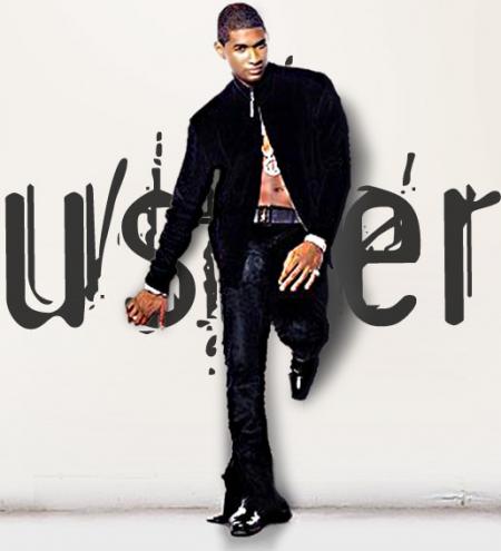 usher