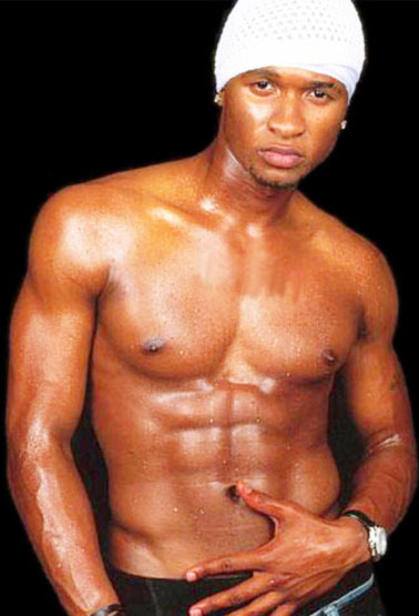 usher
