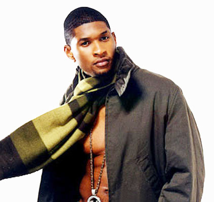 usher
