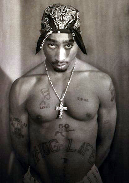 tu pac