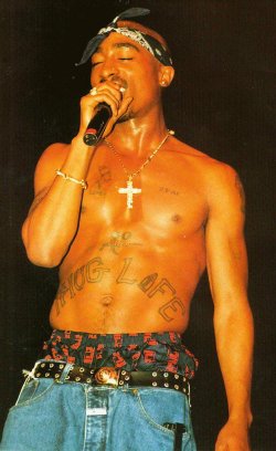 tu pac