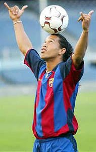 ronaldonho